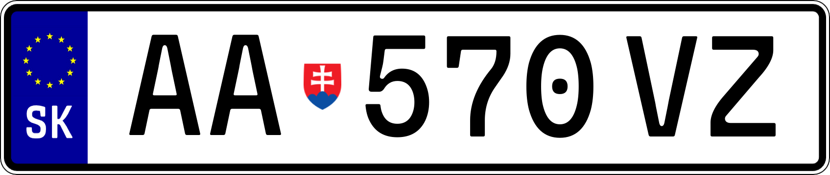 Typ IV - Bežný 1R