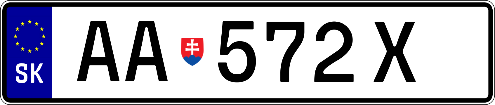 Typ IV - Bežný 1R