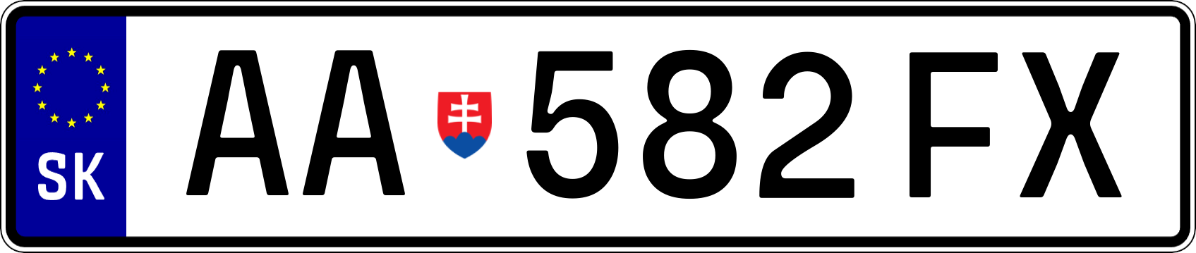 Typ IV - Bežný 1R