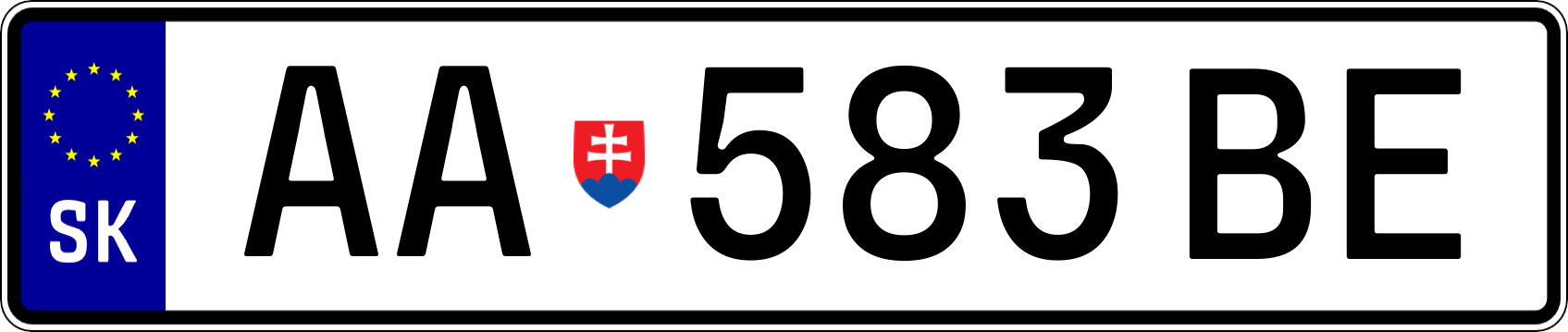Typ IV - Bežný 1R