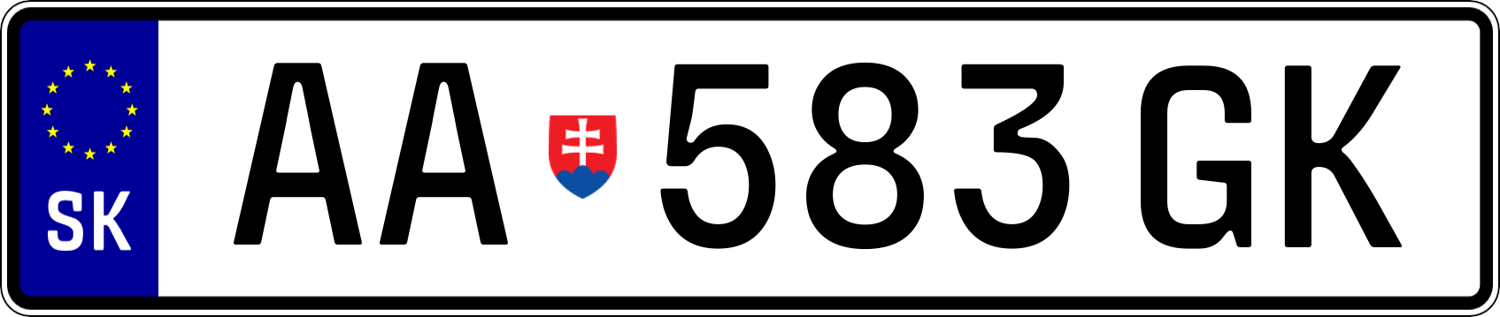 Typ IV - Bežný 1R