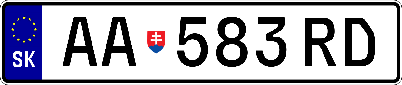 Typ IV - Bežný 1R