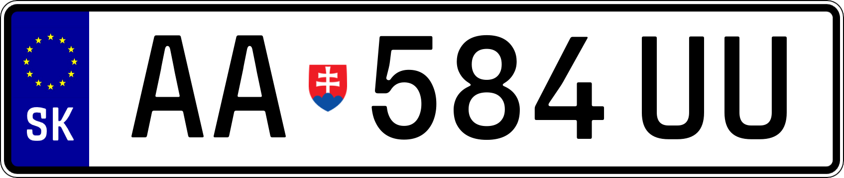 Typ IV - Bežný 1R