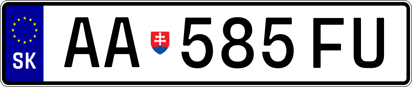 Typ IV - Bežný 1R