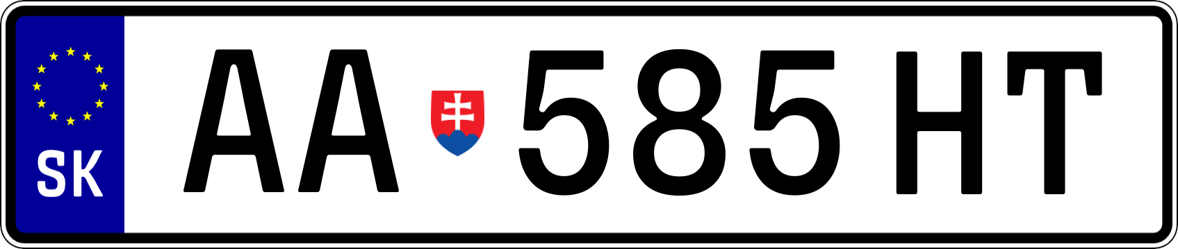 Typ IV - Bežný 1R