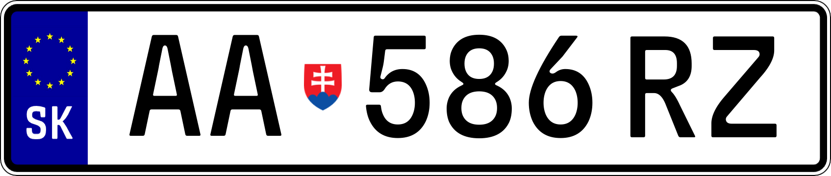 Typ IV - Bežný 1R