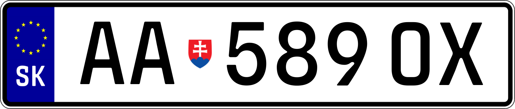 Typ IV - Bežný 1R