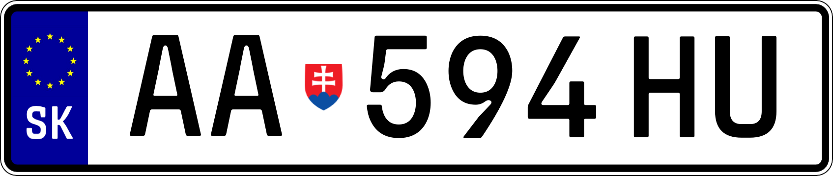 Typ IV - Bežný 1R