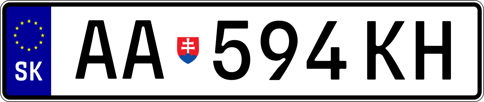 Typ IV - Bežný 1R