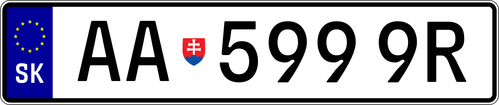 Typ IV - Bežný 1R