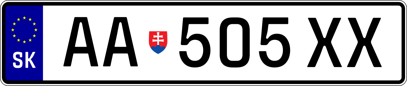 Typ IV - Bežný 1R