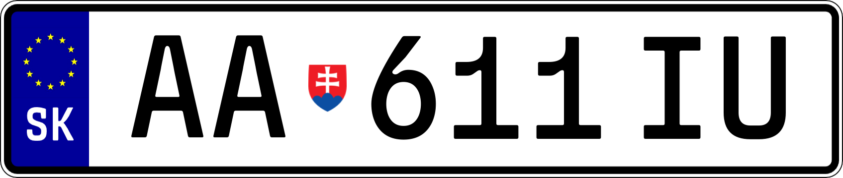 Typ IV - Bežný 1R