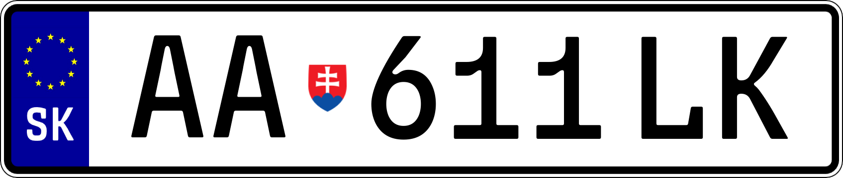 Typ IV - Bežný 1R
