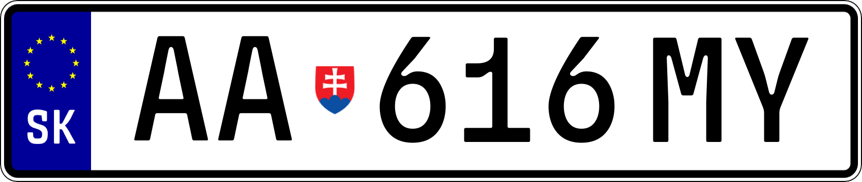 Typ IV - Bežný 1R