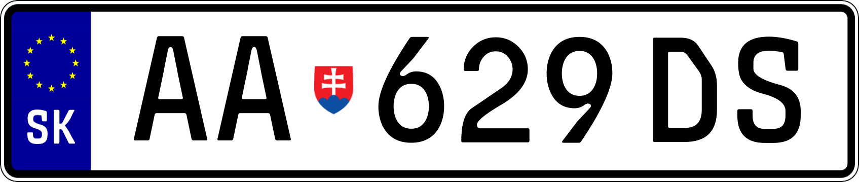 Typ IV - Bežný 1R