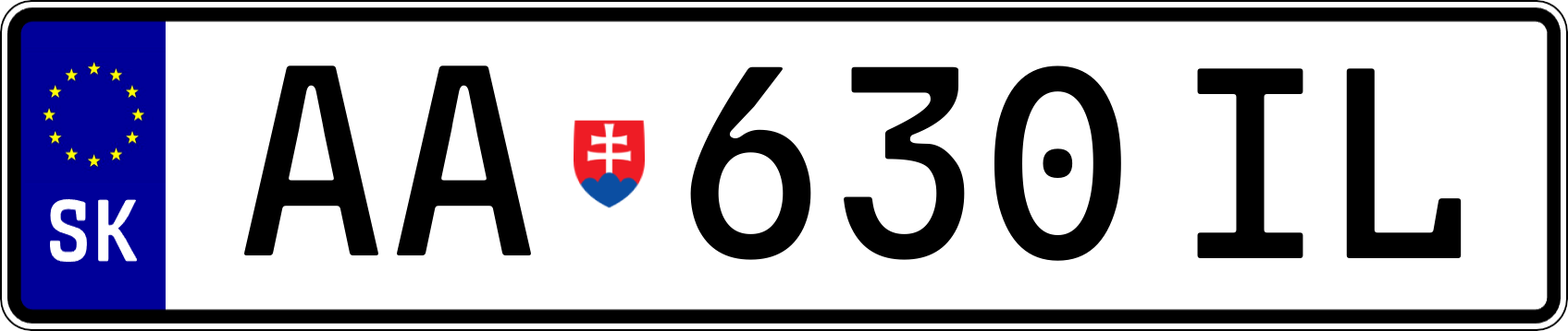 Typ IV - Bežný 1R