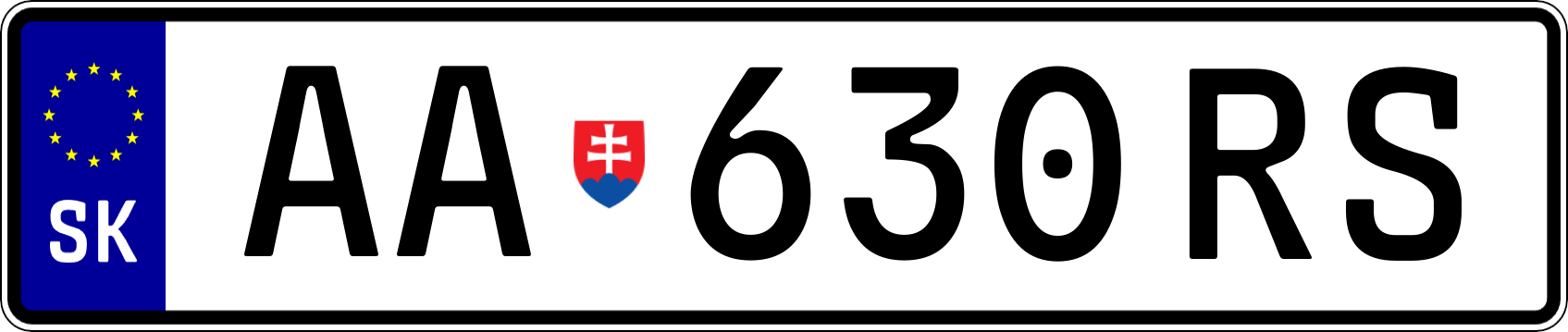 Typ IV - Bežný 1R