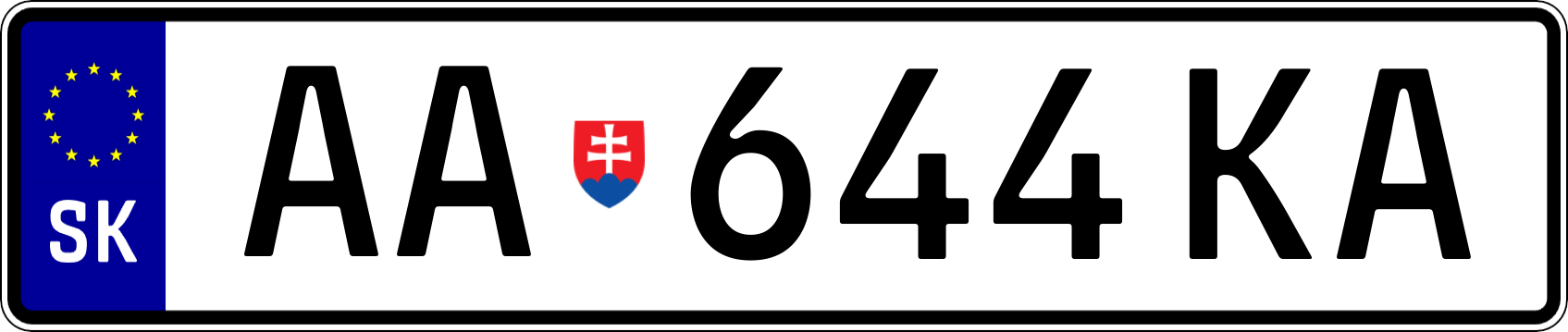 Typ IV - Bežný 1R