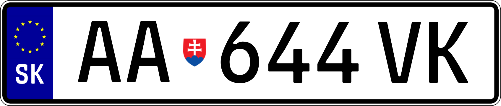 Typ IV - Bežný 1R