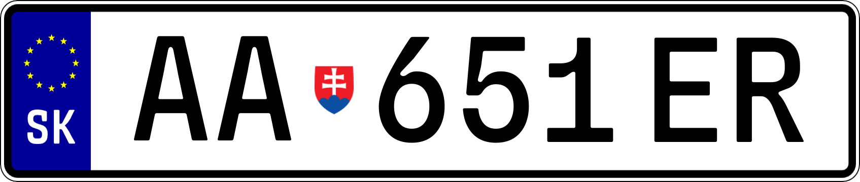 Typ IV - Bežný 1R