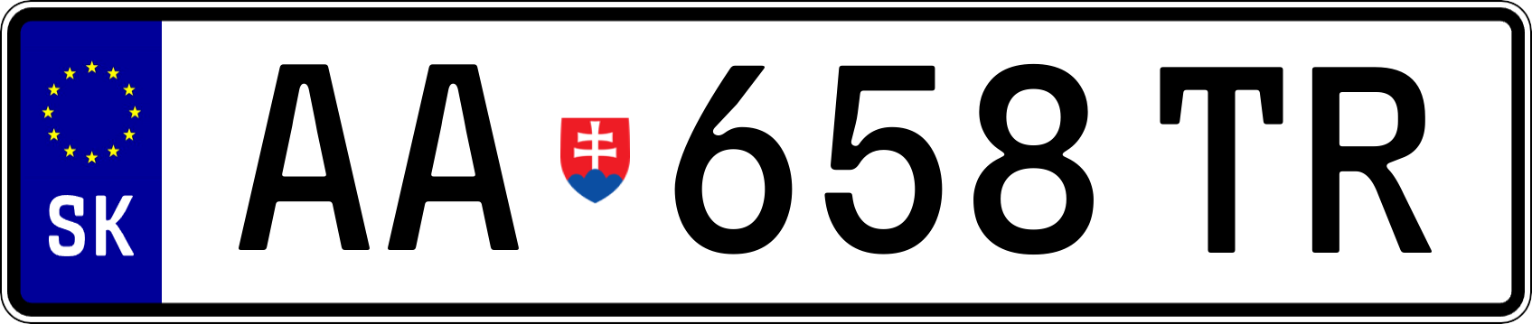 Typ IV - Bežný 1R