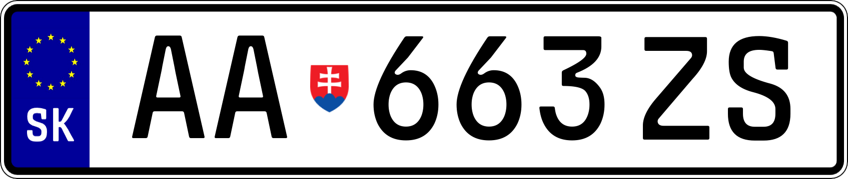 Typ IV - Bežný 1R