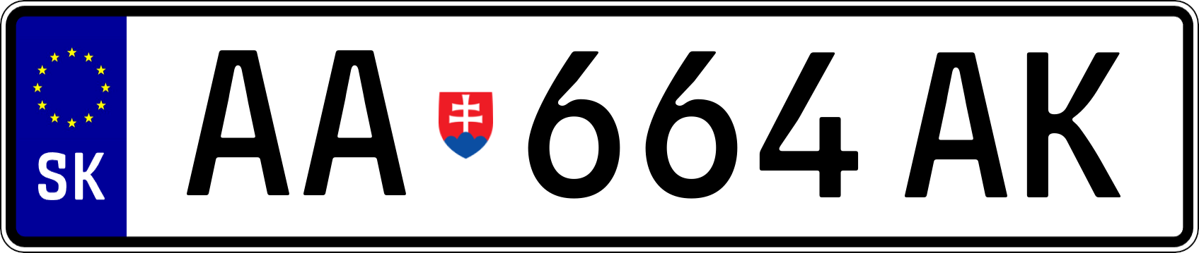 Typ IV - Bežný 1R