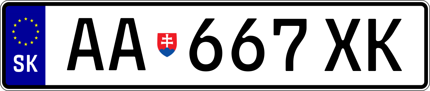 Typ IV - Bežný 1R