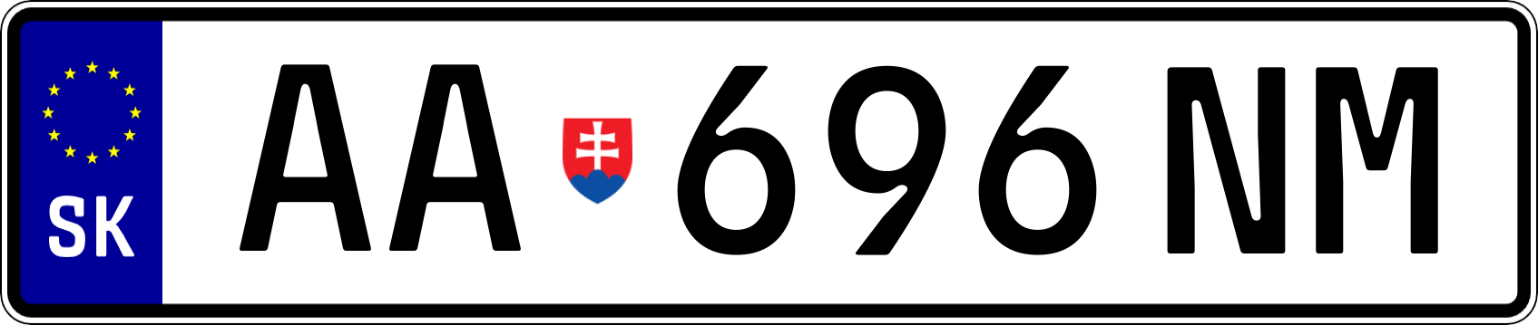 Typ IV - Bežný 1R