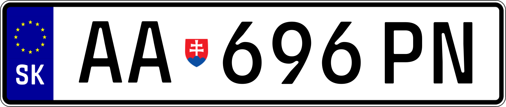 Typ IV - Bežný 1R
