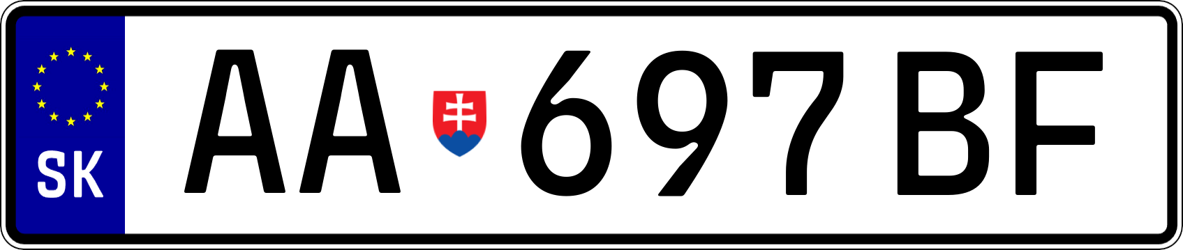 Typ IV - Bežný 1R
