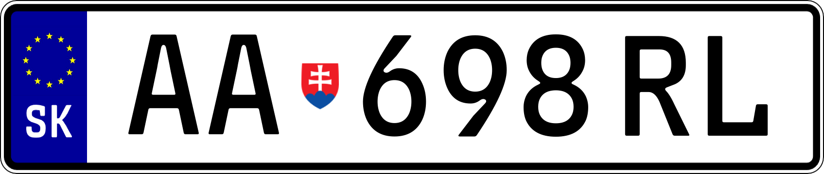 Typ IV - Bežný 1R