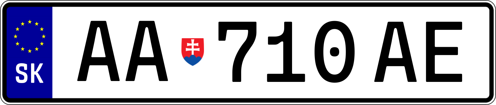 Typ IV - Bežný 1R