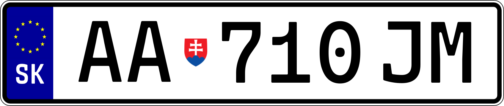 Typ IV - Bežný 1R