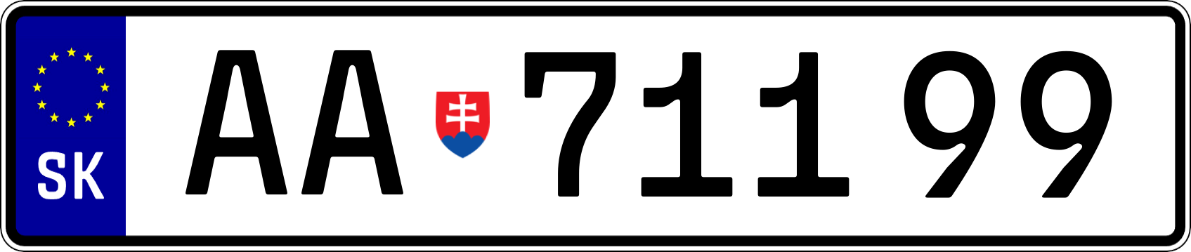 Typ IV - Bežný 1R