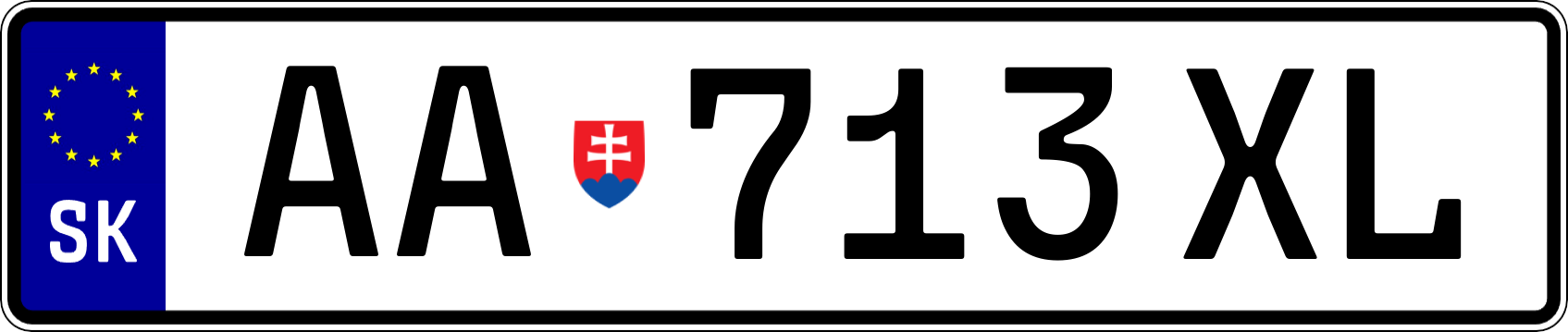 Typ IV - Bežný 1R