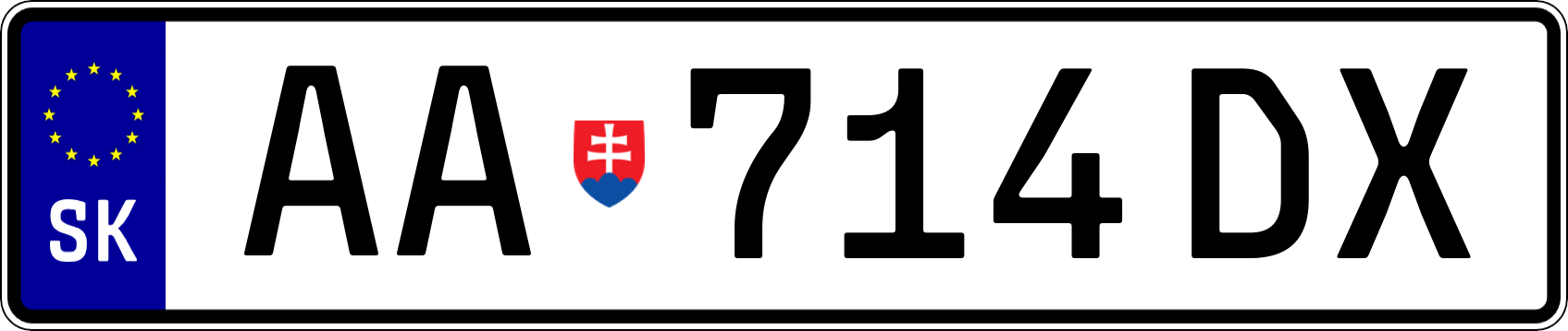 Typ IV - Bežný 1R
