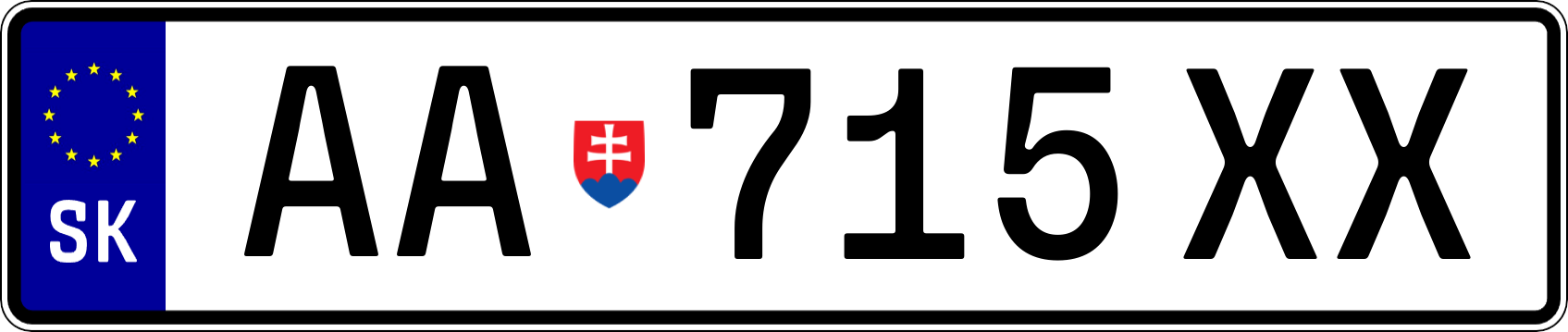 Typ IV - Bežný 1R