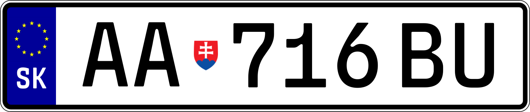 Typ IV - Bežný 1R