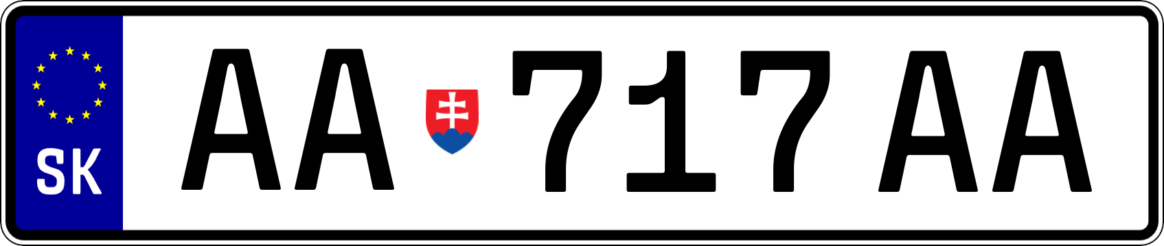 Typ IV - Bežný 1R