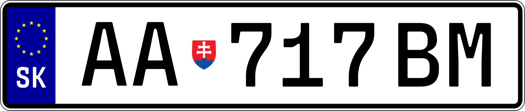 Typ IV - Bežný 1R