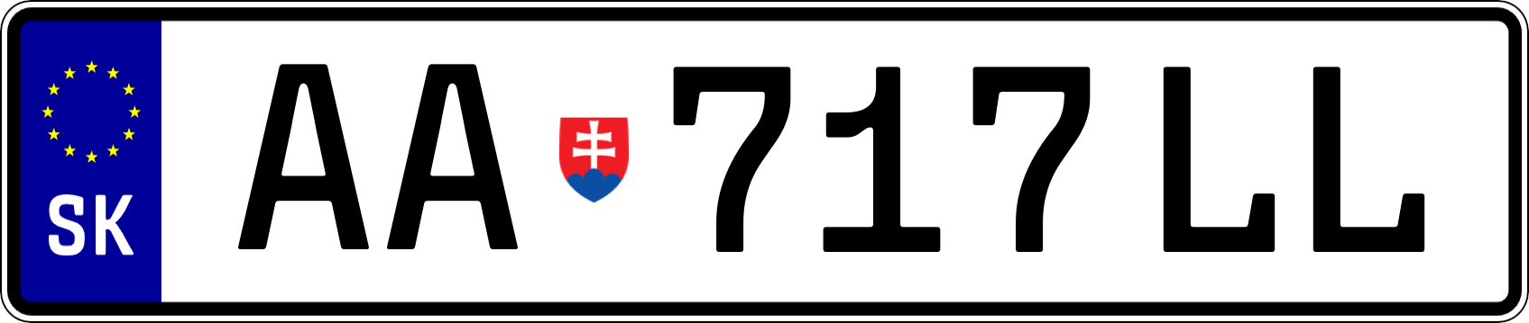 Typ IV - Bežný 1R