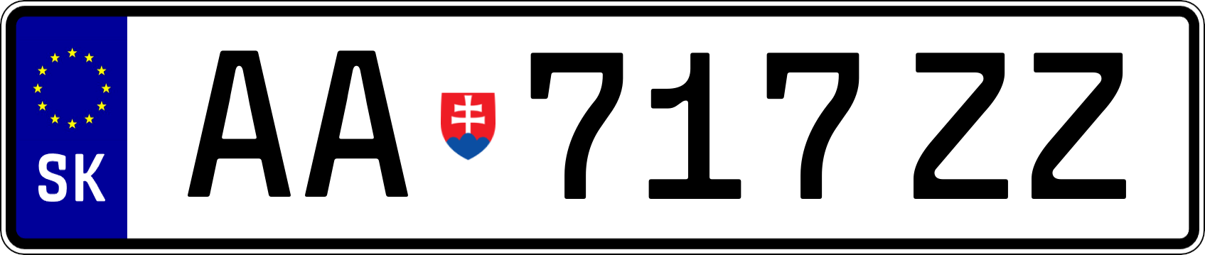 Typ IV - Bežný 1R