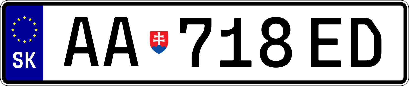 Typ IV - Bežný 1R