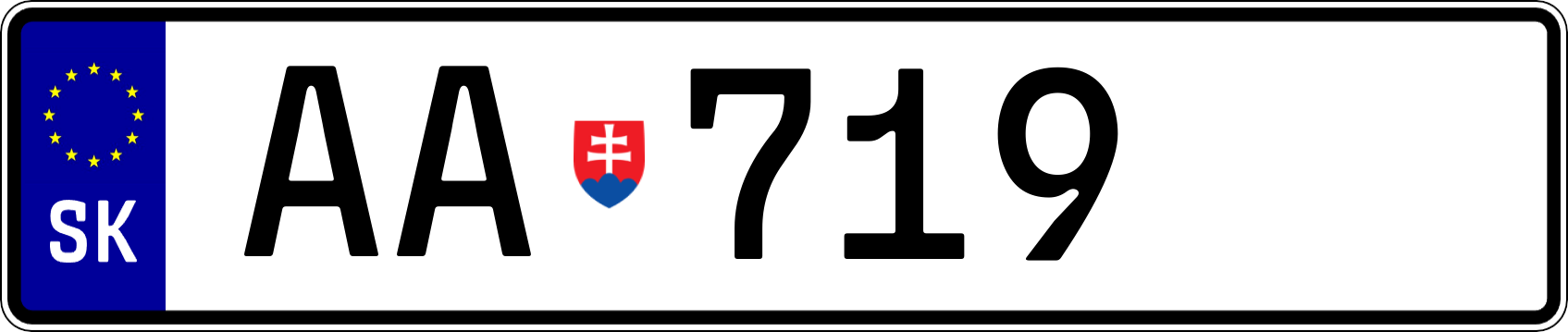 Typ IV - Bežný 1R