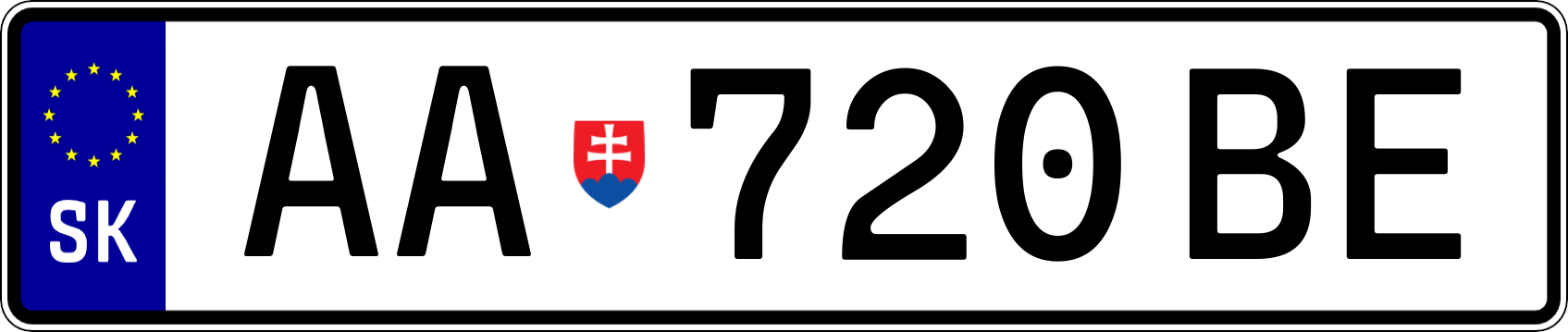 Typ IV - Bežný 1R