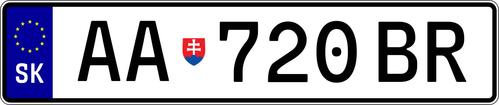 Typ IV - Bežný 1R