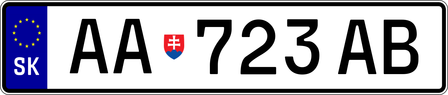 Typ IV - Bežný 1R