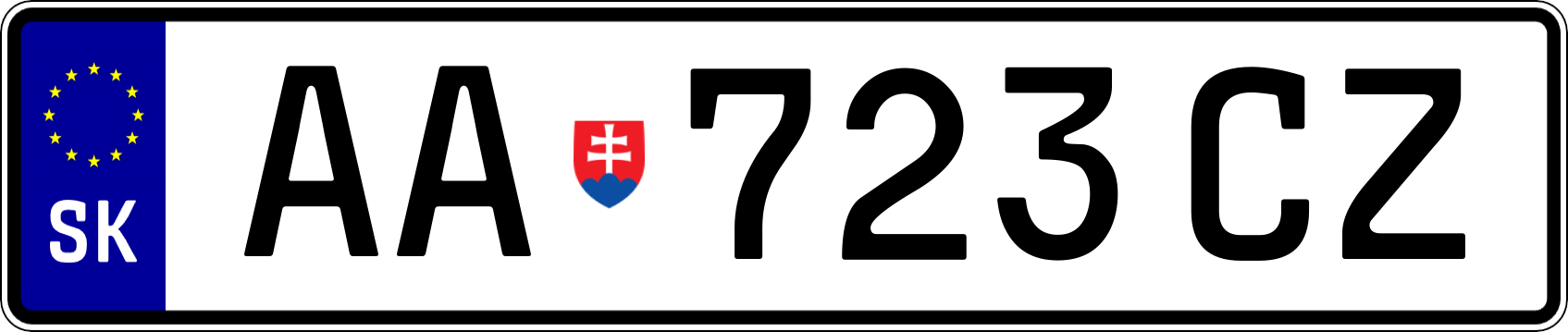 Typ IV - Bežný 1R