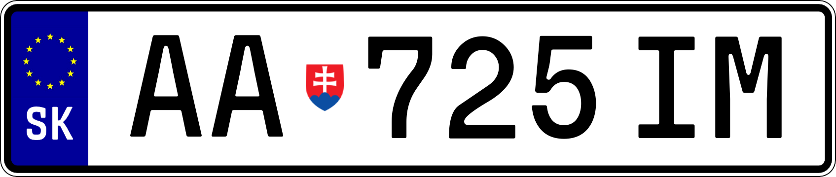 Typ IV - Bežný 1R